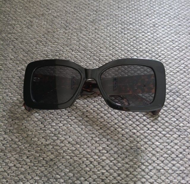 แว่นกันแดด มีสี่แบรนด์ 
Gentle Monster OWNDAYS  Barcs  EKOอันละ150฿ รูปที่ 5