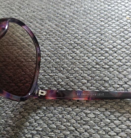 แว่นกันแดด มีสี่แบรนด์ 
Gentle Monster OWNDAYS  Barcs  EKOอันละ150฿ รูปที่ 4