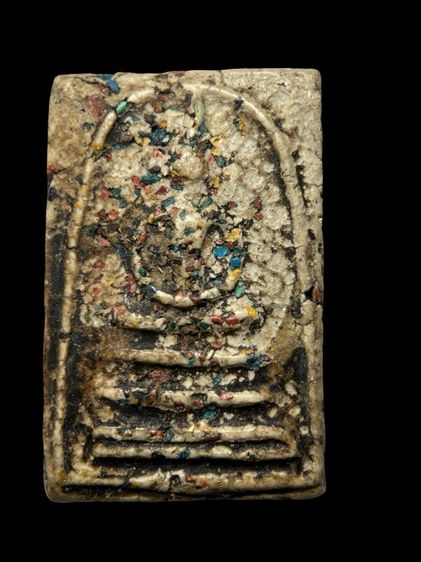 พระสมเด็จวัดระฆังพิมพ์เส้นด้าย ส่งตามรูป (37)