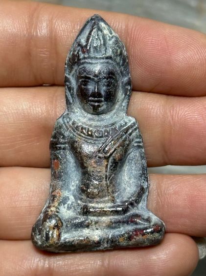 พระบ้านสะสมเก่า