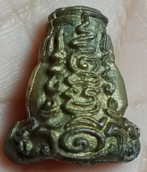 พระปิดตา รูปที่ 2