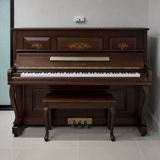 YOUNG CHANG อัพไรท์เปียโน upright piano piano upright puano piano เปียโน เปียโน piano piano young chang