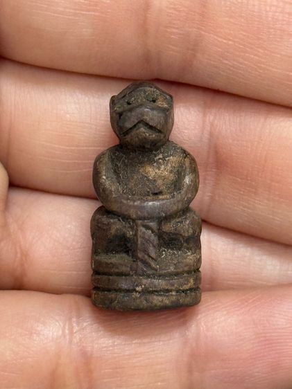 พระบ้าน