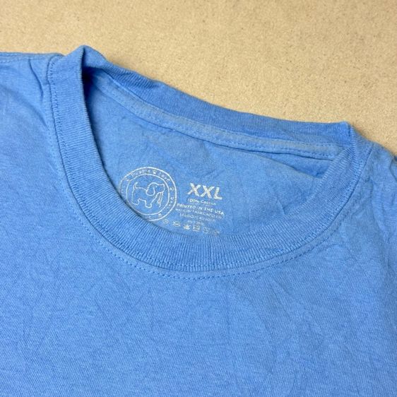 เสื้อยืด Puppie Love Size XXL รูปที่ 7