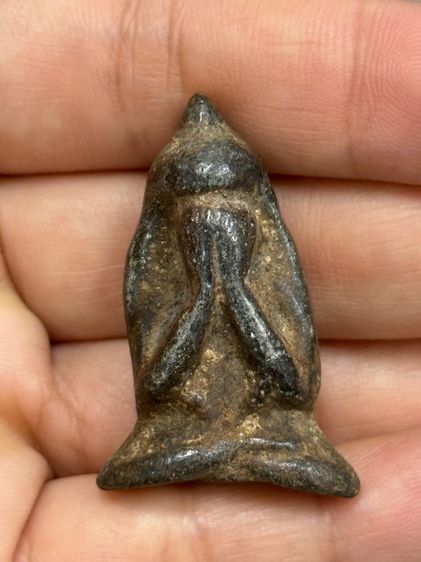 พระเก่าที่บ้าน