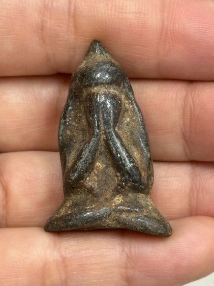 พระเก่าที่บ้าน รูปที่ 6