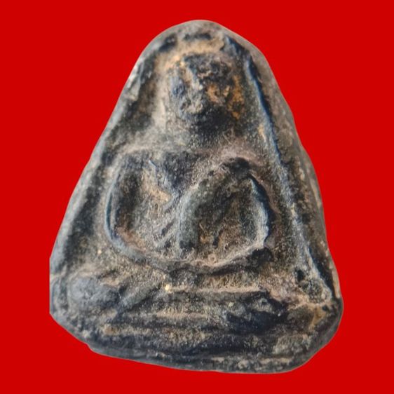 พระไม่ทราบที่เป็นพระเก็บเองรับประกันแท้ดูง่าย