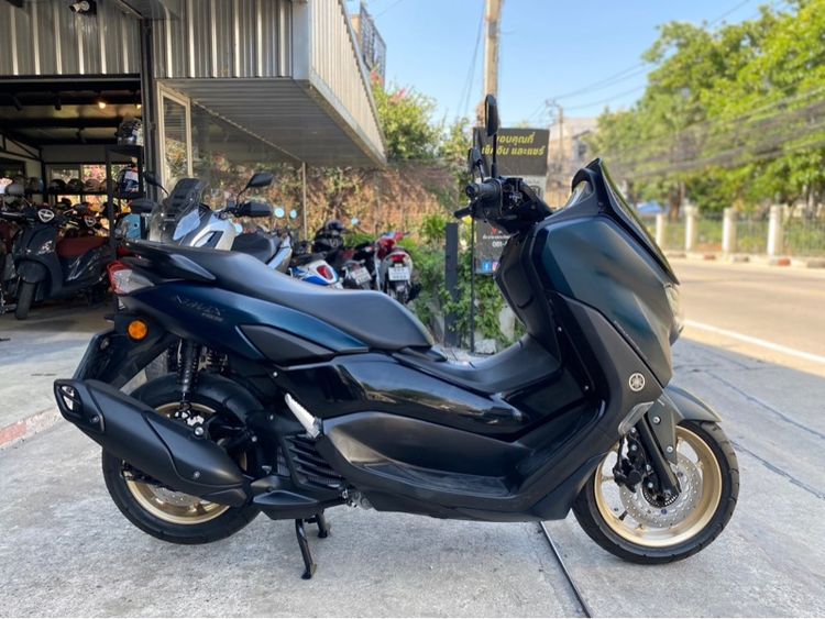 nmax yconect  รูปที่ 3