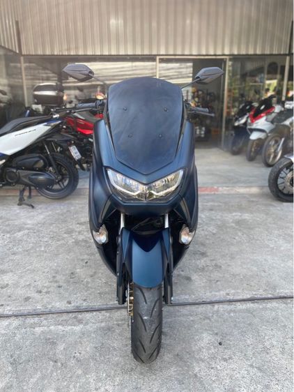 Yamaha N-Max 2023 nmax yconect 
