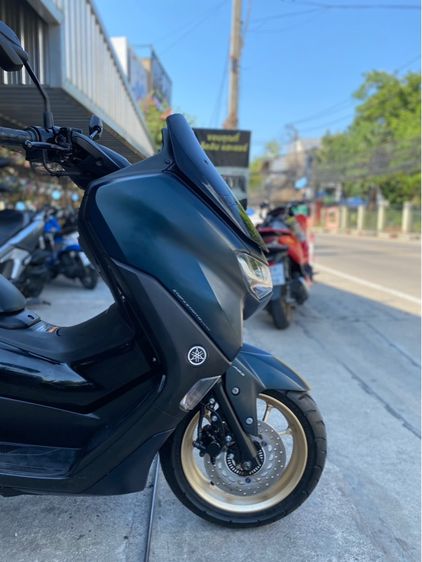 nmax yconect  รูปที่ 4