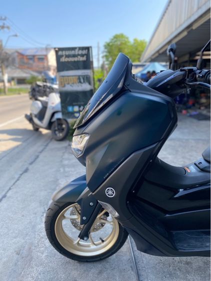 nmax yconect  รูปที่ 8