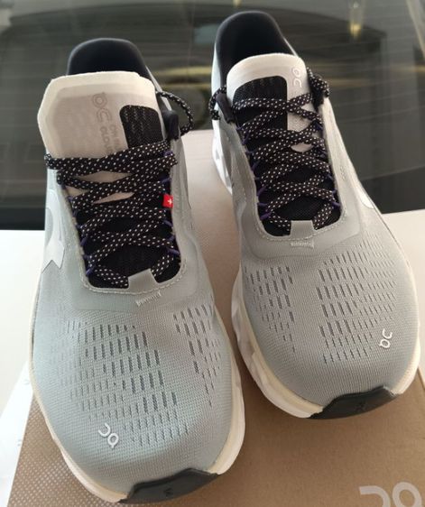 ขาย On Monster 2 สี Mineral-ole size 43-275cm ของใหม่ ของแท้ รูปที่ 7