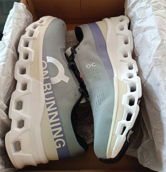 ขาย On Monster 2 สี Mineral-ole size 43-275cm ของใหม่ ของแท้ รูปที่ 11