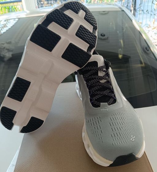 ขาย On Monster 2 สี Mineral-ole size 43-275cm ของใหม่ ของแท้ รูปที่ 5