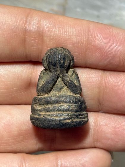 พระสะสมเก่า