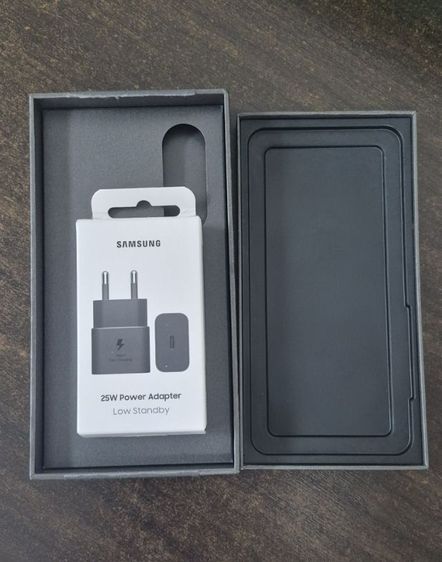 หัวชาร์จ25w Samsung