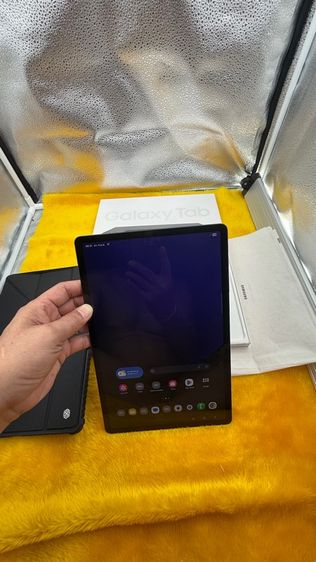 256 GB Samsung Tab S9 Plus-wifi ใหม่มากมือสอง