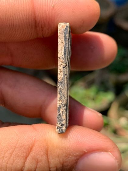 พระสมเด็จพิมพ์เส้นด้าย รูปที่ 4