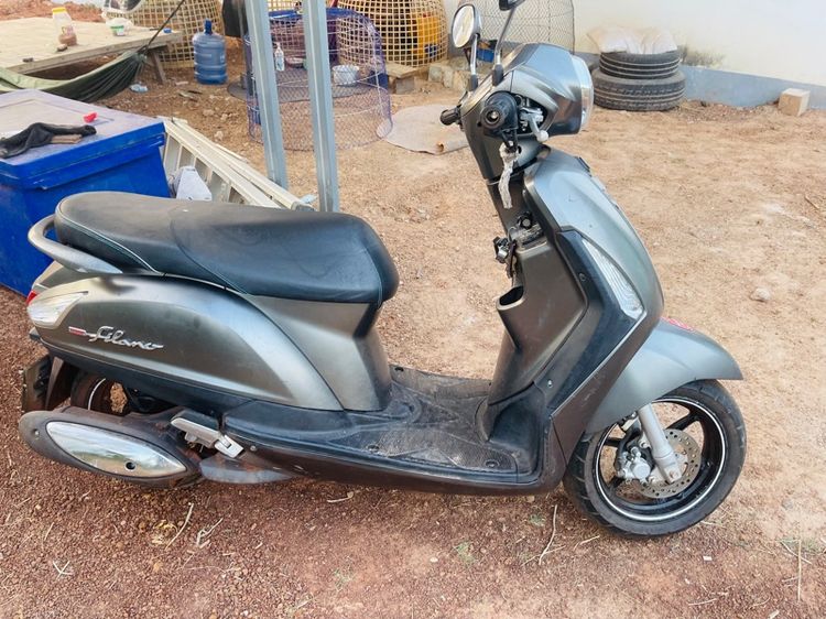 ฟีลาโน่ รูปที่ 13