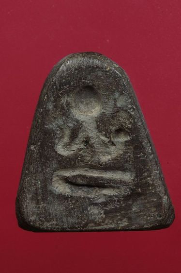 พระปิดตาสวยๆค่ะเก่าค่ะ รูปที่ 2