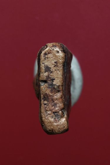 พระผงสุพรรณสวยๆค่ะเก่าค่ะ รูปที่ 5