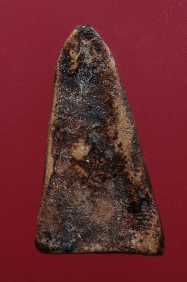 พระผงสุพรรณสวยๆค่ะเก่าค่ะ รูปที่ 2