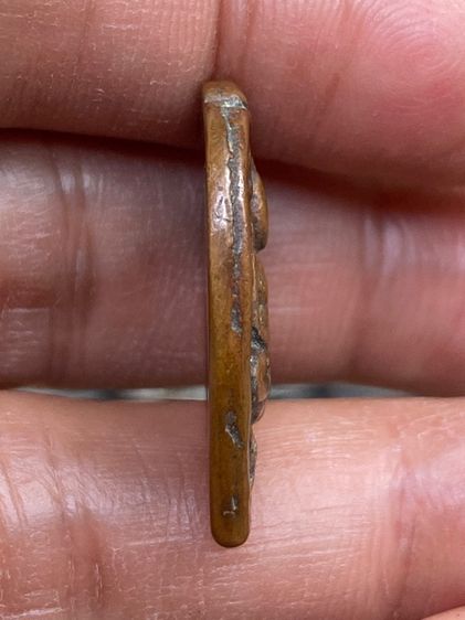 เหรียญหัวใจหลวงพ่อเงินวัดบางคลาน รูปที่ 4