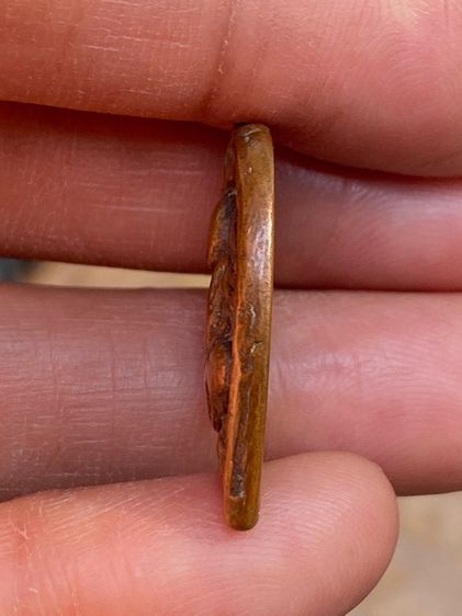 เหรียญหัวใจหลวงพ่อเงินวัดบางคลาน รูปที่ 6