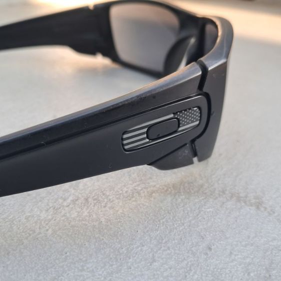 แว่นกันแดด Oakley รุ่น Fuel Cell  รูปที่ 8