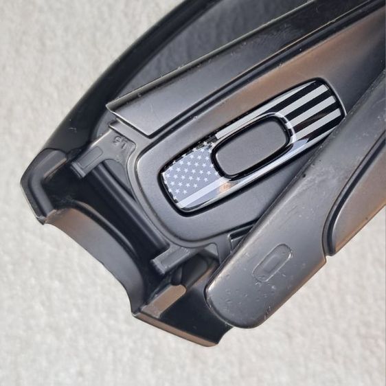 แว่นกันแดด Oakley รุ่น Fuel Cell  รูปที่ 4