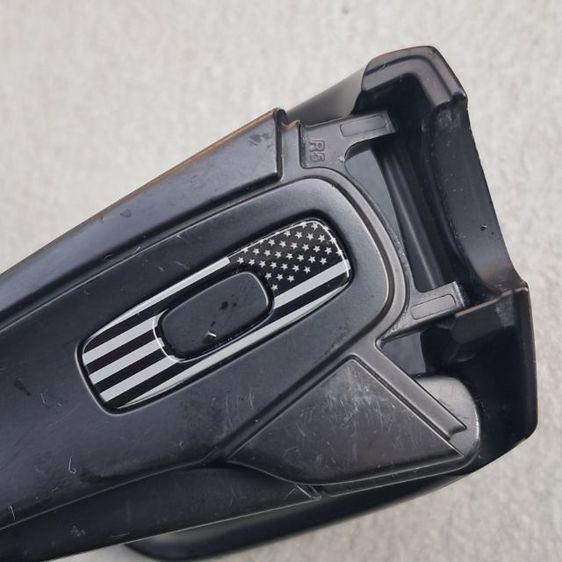 แว่นกันแดด Oakley รุ่น Fuel Cell  รูปที่ 5