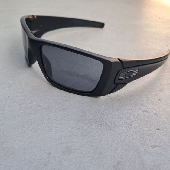 แว่นกันแดด Oakley รุ่น Fuel Cell  รูปที่ 6