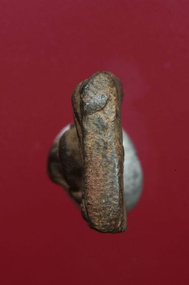 พระผงสุพรรณสวยๆค่ะเก่าค่ะ รูปที่ 5