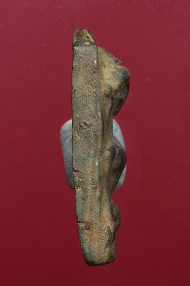 พระผงสุพรรณสวยๆค่ะเก่าค่ะ รูปที่ 3