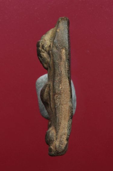 พระผงสุพรรณสวยๆค่ะเก่าค่ะ รูปที่ 4