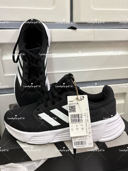 ผู้หญิง ดำ รองเท้าวิ่ง อื่นๆ รองเท้า running