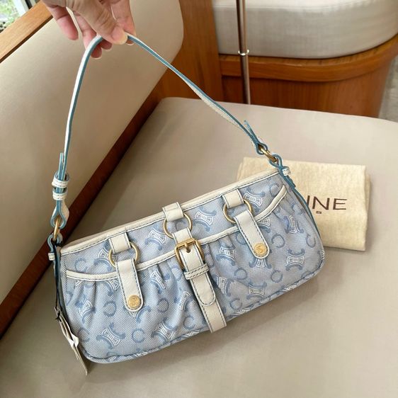 Celine Vintage รูปที่ 3