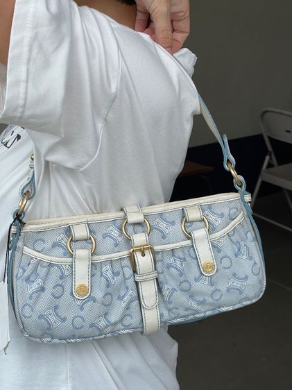 Celine Vintage รูปที่ 2