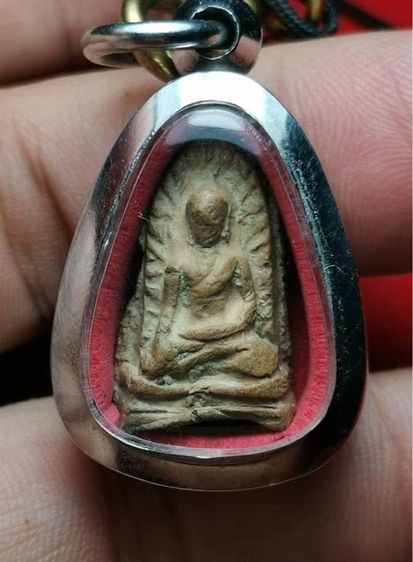 พระรอดพิมพ์เล็ก