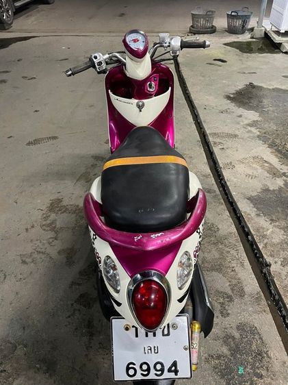 รถมอไซค์ รูปที่ 4