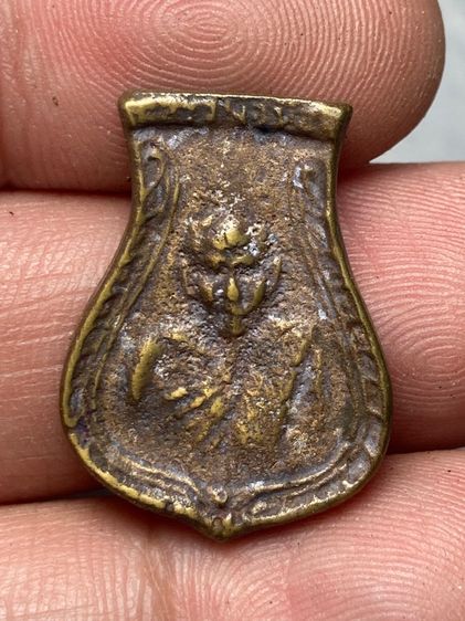 พระเก่าๆ