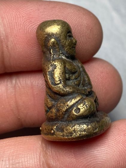 หลวงพ่อเงิน รูปที่ 4