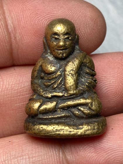 หลวงพ่อเงิน