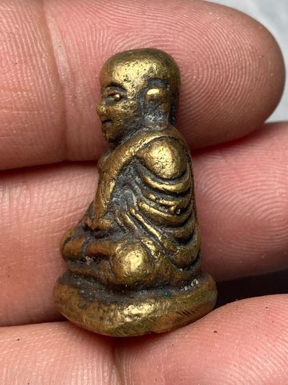 หลวงพ่อเงิน รูปที่ 3