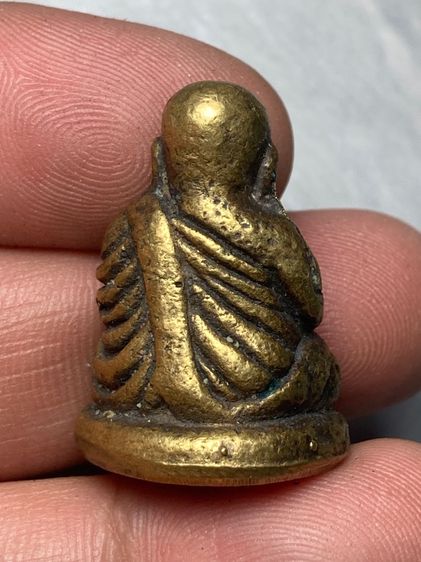 หลวงพ่อเงิน รูปที่ 2