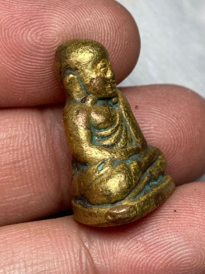 หลวงพ่อเงิน รูปที่ 4