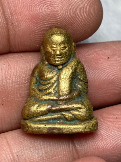 หลวงพ่อเงิน