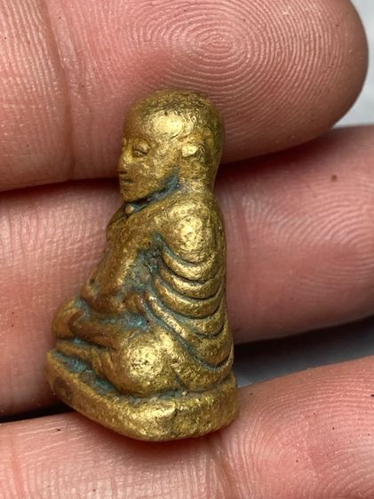 หลวงพ่อเงิน รูปที่ 3