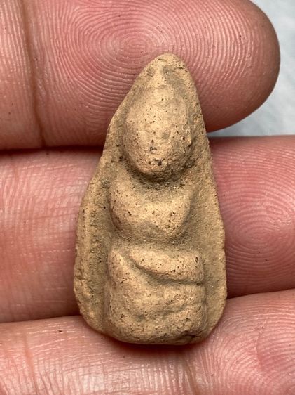 พระเก่าๆ