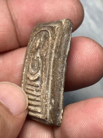 พระสมเด็จสวยเก่า รูปที่ 3